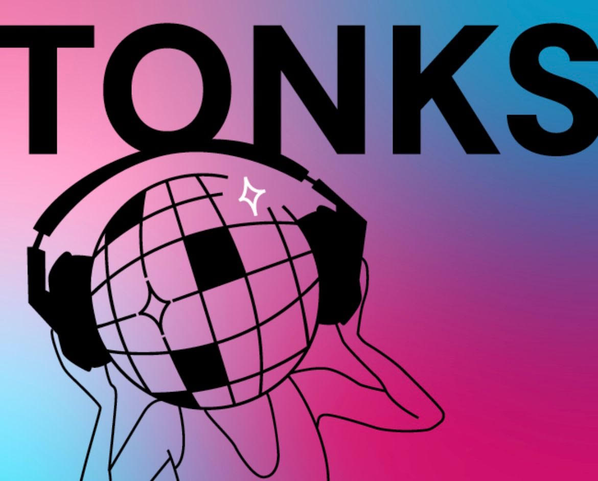 TONKS